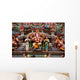 Elephant God Ganesh Wall Mural