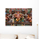Elephant God Ganesh Wall Mural