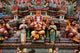 Elephant God Ganesh Wall Mural