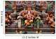 Elephant God Ganesh Wall Mural