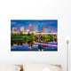 Little Rock Arkansas Usa Wall Decal
