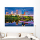 Little Rock Arkansas Usa Wall Decal