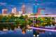 Little Rock Arkansas Usa Wall Decal