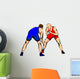 Wrestlers