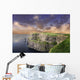 Cliffs of Moher - Ireland Wall Mural