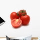 Tomatoes Wall Decal