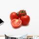 Tomatoes Wall Decal