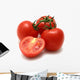 Tomatoes Wall Decal