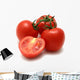 Tomatoes Wall Decal