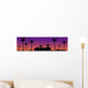 Villa Wall Mural