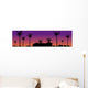 Villa Wall Mural