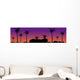 Villa Wall Mural