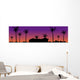 Villa Wall Mural