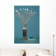 Picture Lampand Glass Ball