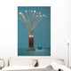 Picture Lampand Glass Ball