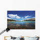 Abraham Lake Wall Mural