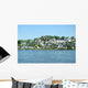 Hamburg Blankenese Wall Decal