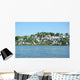 Hamburg Blankenese Wall Decal