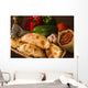 breaded Wall Mural