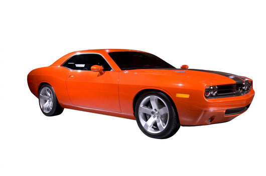 Dodge Challenger Wall Decal