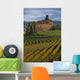 Castle Barolo Piedmont Wall Decal