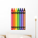 Large Crayons