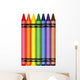 Large Crayons
