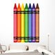 Large Crayons