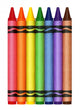 Large Crayons