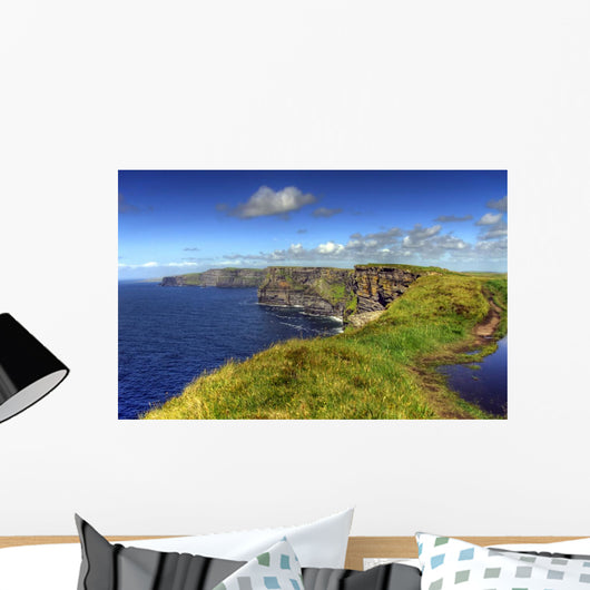 Cliffs Moher