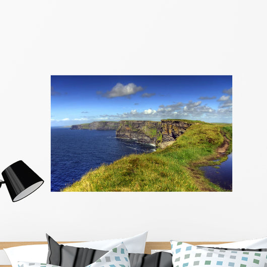 Cliffs Moher