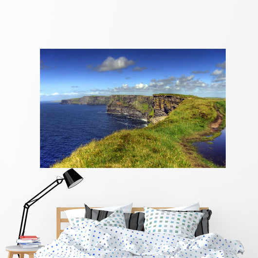 Cliffs Moher