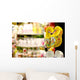 Travel Amsterdam Wall Decal