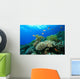 Coral reef Wall Mural