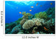 Coral reef Wall Mural