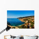 Villefranche Sur Mer French Wall Mural