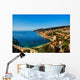 Villefranche Sur Mer French Wall Mural