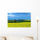 Rapeseed Champ 2 Wall Decal