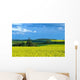 Rapeseed Champ 2 Wall Decal