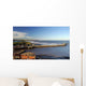 West Pier Whitby Wall Decal