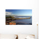 West Pier Whitby Wall Decal