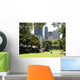 Central Park 1 Wall Decal