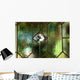 Stained Glass Window