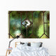 Stained Glass Window