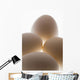 Close Up Of A Group Of Eggs Wall Mural