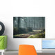 Le Chemin Dans La Wall Decal