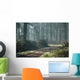 Le Chemin Dans La Wall Decal
