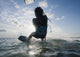 Kitesurfing Wall Mural