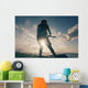 Kitesurfing Wall Mural