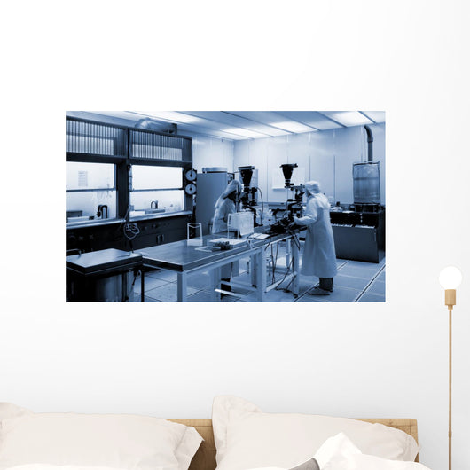 Cool Lab